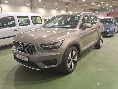 Kjøp VOLVO XC40 hos Ayvens Carmarket