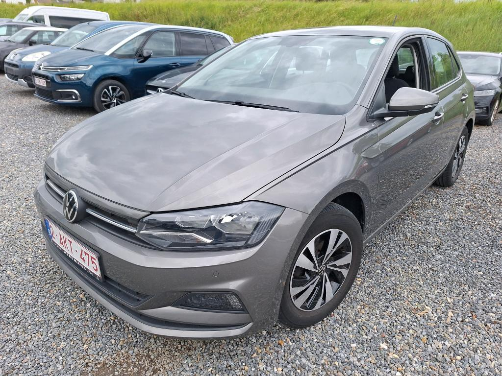 Volkswagen Polo - 2018 1.0i Comfortline