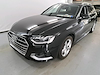 Koupit AUDI A4 AVANT na Ayvens Carmarket