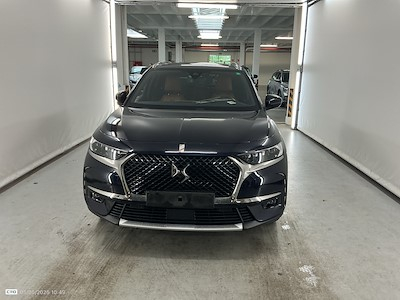 Купуй DS AUTOMOBILES DS 7 CROSSBACK на Ayvens Carmarket