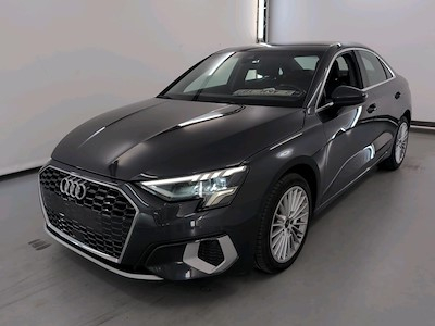 Cumpara AUDI A3 BERLINE prin Ayvens Carmarket