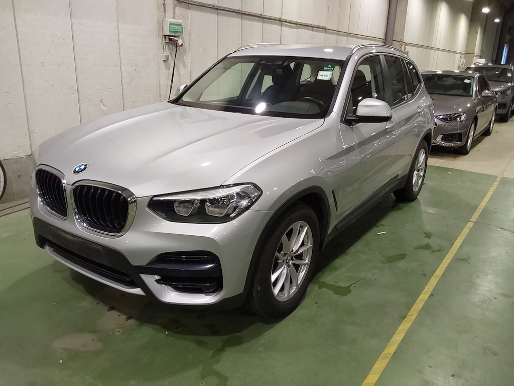 BMW X3 2.0 SDRIVE18D (100KW) AUTO