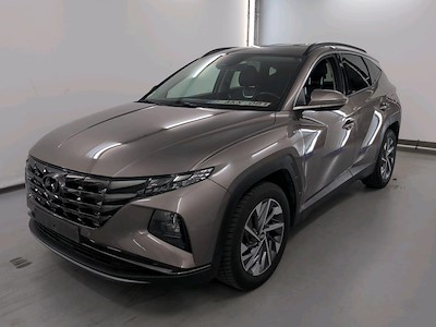 Kaufe HYUNDAI TUCSON bei Ayvens Carmarket