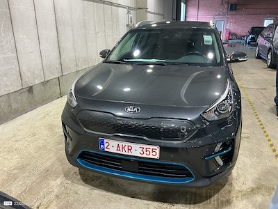 Achetez KIA E-NIRO sur Ayvens Carmarket