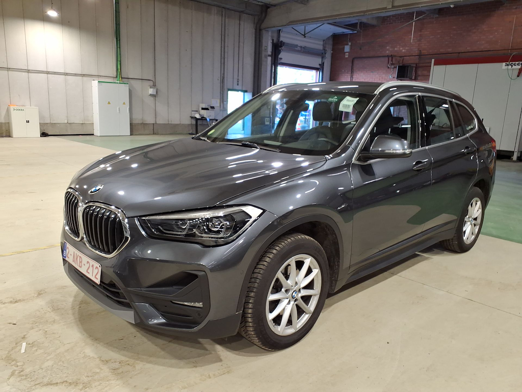 BMW X1 DIESEL - 2019 1.5 d sDrive16 AdBlue