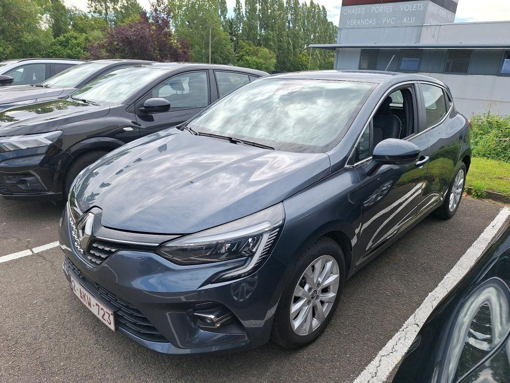 Renault Clio 1.0 TCE 90 X-TRONIC INTENS