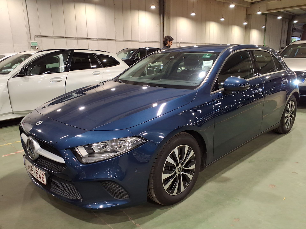Mercedes-Benz A -Klsse 1.3  160 BUSINESS SOLUTION