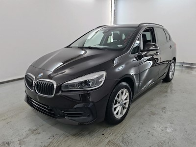 Achetez BMW 2 SERIES ACTIVE TOURER sur Ayvens Carmarket