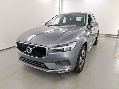 Buy VOLVO XC60 on Ayvens Carmarket