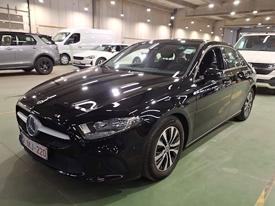 Kaufe MERCEDES-BENZ A-CLASS LIMOUSINE bei Ayvens Carmarket
