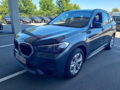 Cumpara BMW X1 - 2019 prin Ayvens Carmarket