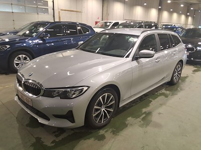 Cumpara BMW 3 SERIES TOURING prin Ayvens Carmarket