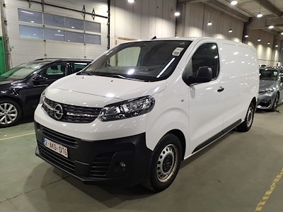 Achetez OPEL Vivaro sur Ayvens Carmarket
