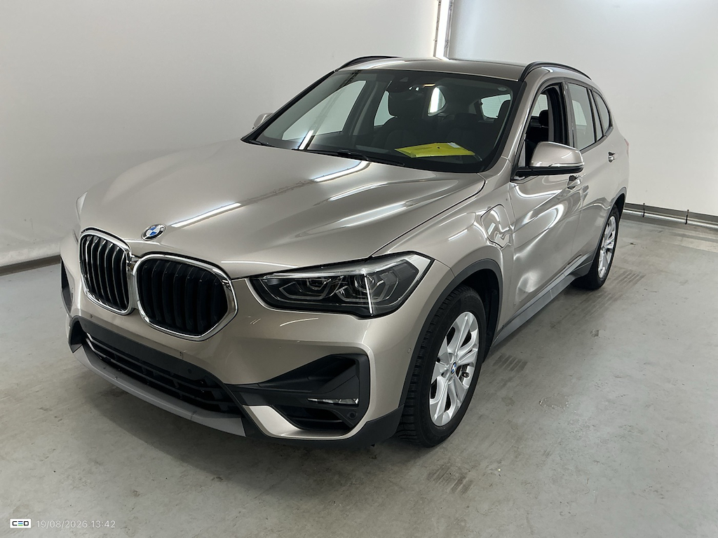 BMW X1 - 2019 1.5iA xDrive25e PHEV OPF