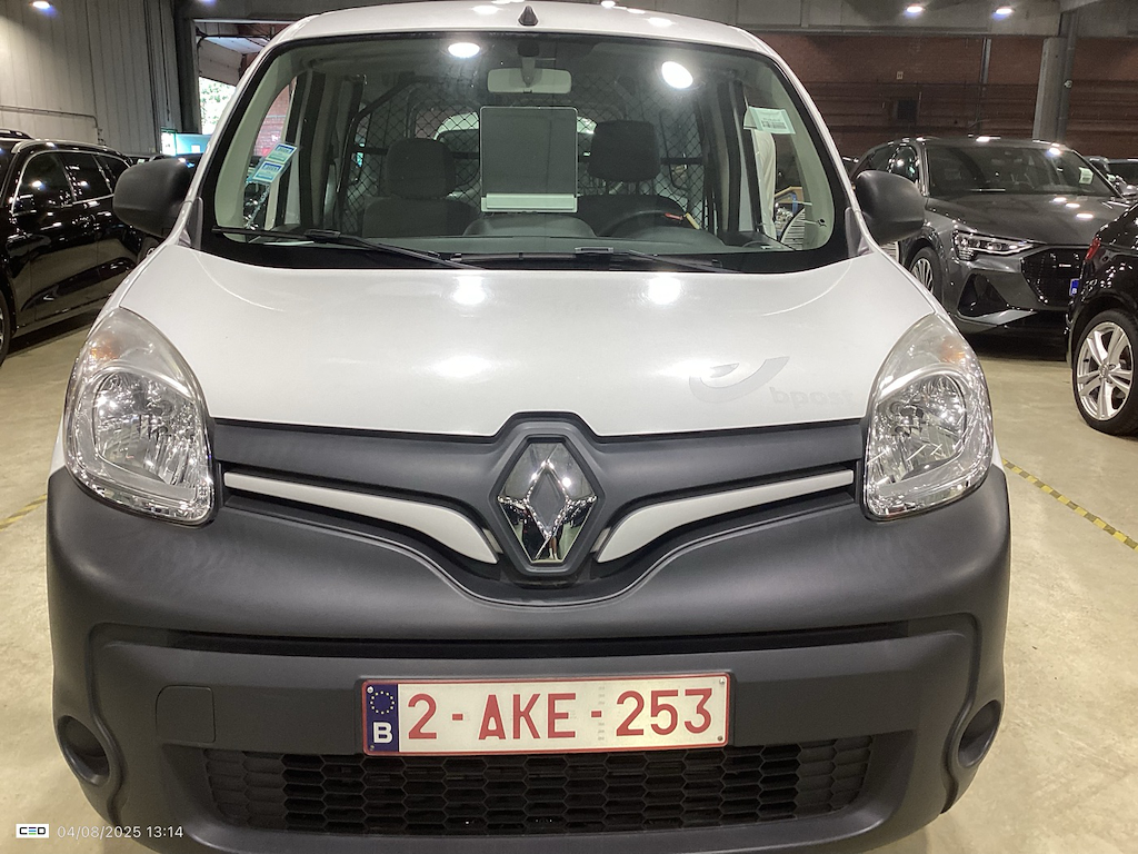 Renault Kangoo EXPRESS 1.5 BLUE DCI 95 MAXI CONFORT
