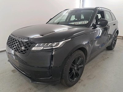 Achetez LAND ROVER RANGE ROVER VELAR sur Ayvens Carmarket
