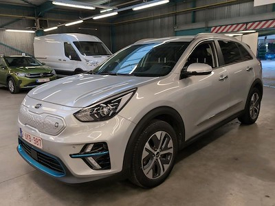 Buy KIA E-NIRO on Ayvens Carmarket