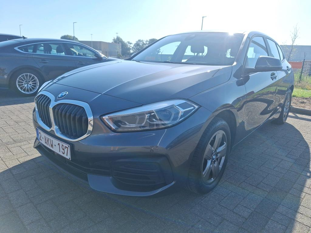 BMW 1 Series 1-serie 1.5  (100KW)