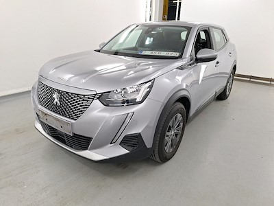 Achetez PEUGEOT 2008 sur Ayvens Carmarket