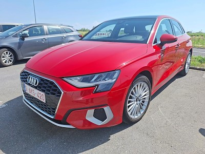Osta [Merkki] [Malli] osoitteesta Ayvens Carmarket