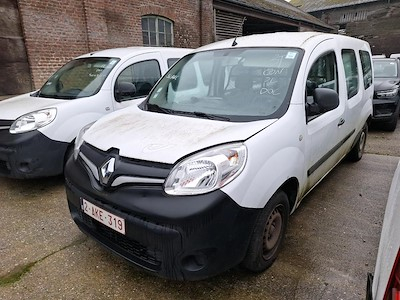 Kaufe RENAULT KANGOO EXPRESS bei Ayvens Carmarket