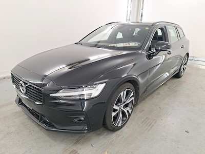 Kaufe VOLVO V60 bei Ayvens Carmarket