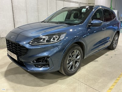 Kaufe FORD KUGA bei Ayvens Carmarket