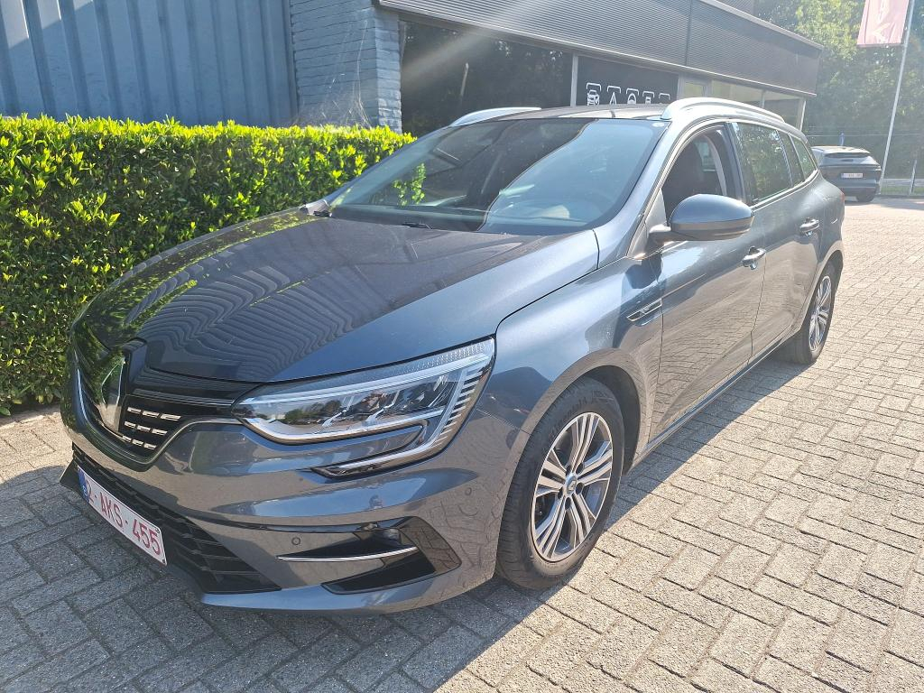 RENAULT MEGANE GRANDTOUR 1.6 E-TECH 160 PHEV INTENS