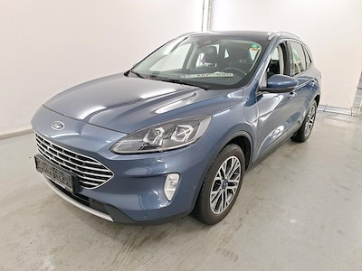 Achetez FORD KUGA sur Ayvens Carmarket