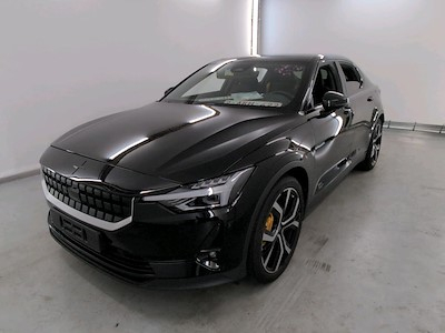 Achetez POLESTAR 2 sur Ayvens Carmarket