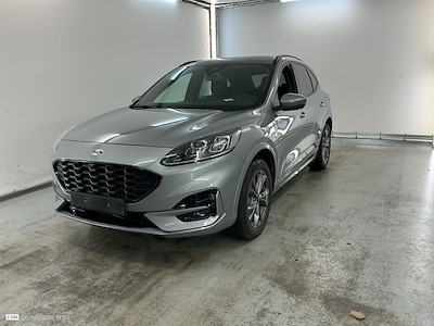 Köp FORD KUGA på Ayvens Carmarket