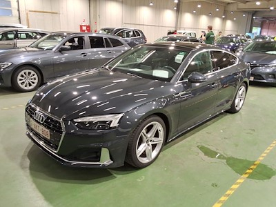 Kupi AUDI A5 SPORTBACK na Ayvens Carmarket