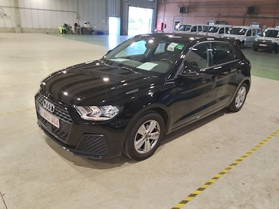 Kupi AUDI A1 SPORTBACK na Ayvens Carmarket