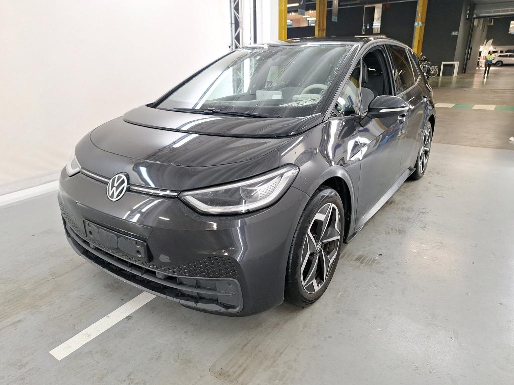 Volkswagen ID.3 58KWH PRO TECH AUTO