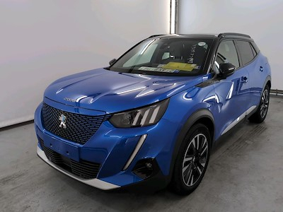 Ayvens Carmarket den PEUGEOT 2008 satın al