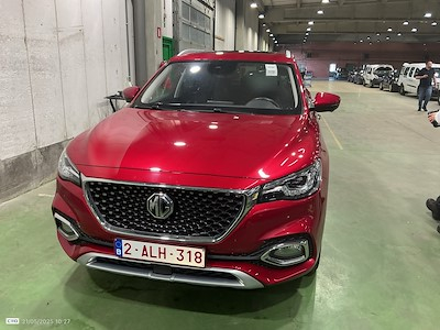 Køb MG EHS hos Ayvens Carmarket