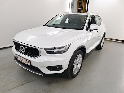 Buy VOLVO XC40 on Ayvens Carmarket