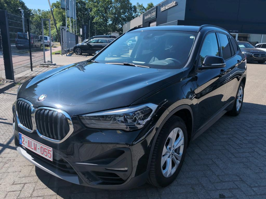 BMW X1 - 2019 1.5iA xDrive25e PHEV OPF