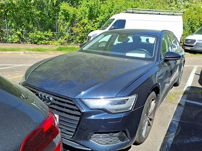 Buy AUDI A6 AVANT on Ayvens Carmarket