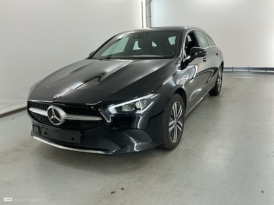 Köp MERCEDES-BENZ CLA SHOOTING BRAKE på Ayvens Carmarket
