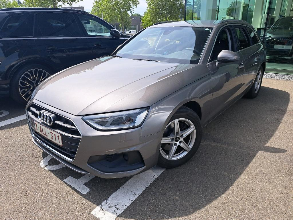 Audi A4 AVANT 2.0 30 TDI 100KW S TR BUSINESS ED