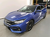 Achetez HONDA Civic sur Ayvens Carmarket