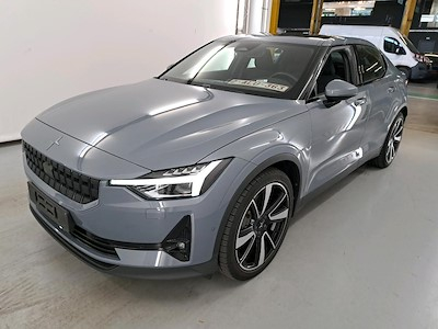 Kjøp POLESTAR 2 hos Ayvens Carmarket