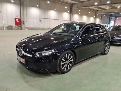 Comprar MERCEDES-BENZ A-CLASS no Ayvens Carmarket