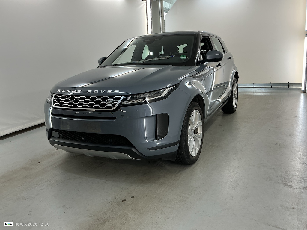Land Rover Range Rover Evoque 1.5 P160 MHEV 2WD AUTO S