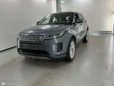 Ayvens Carmarket den LAND ROVER RANGE ROVER EVOQUE satın al