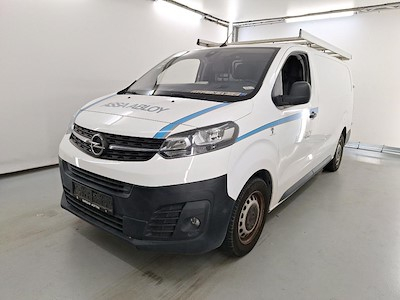 Kúpiť OPEL Vivaro na Ayvens Carmarket