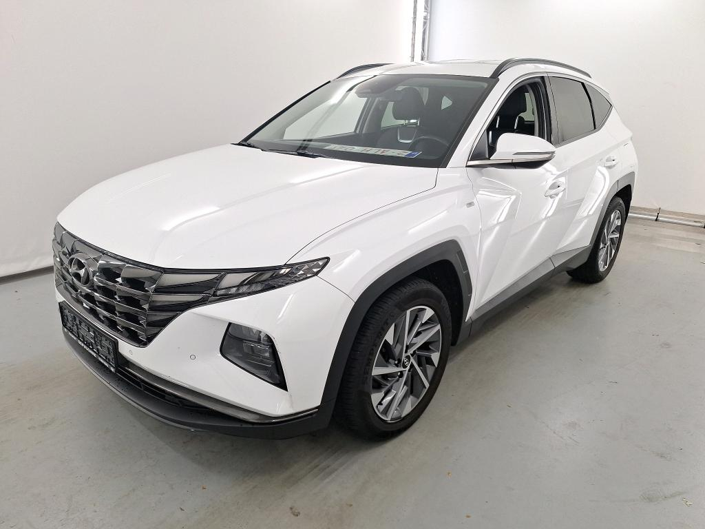 Hyundai Tucson 1.6 CRDI 100KW 48V FEEL DCT