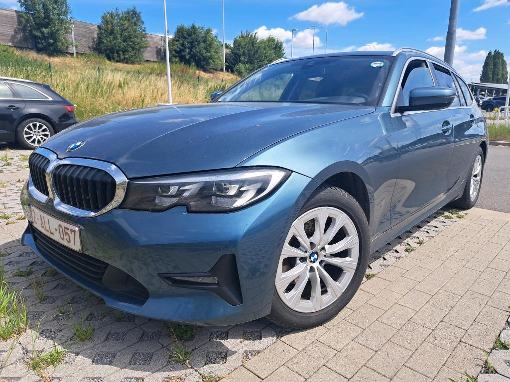 BMW 3 Series TOURING 2.0 320D (120KW) TOURING