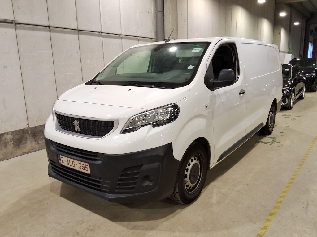 Peugeot Expert 2.0 BLUEHDI 120 S&S LONG PREMIUM